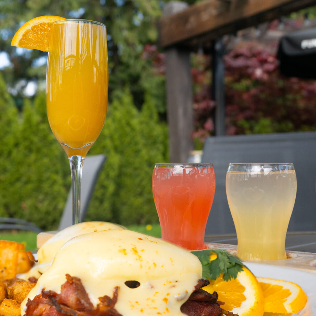 mothers day brunch